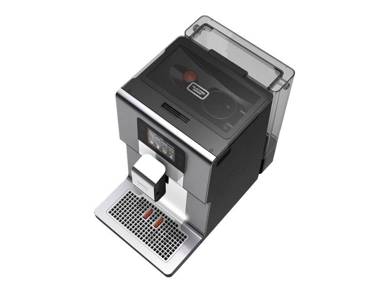 EA 875 E Intuïtie Voorkeur+-2