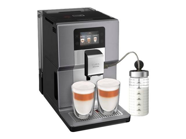 EA 875 E Intuïtie Voorkeur+-3