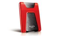ADATA DashDrive Durable HD650 externe harde schijf 1000 GB Rood-1
