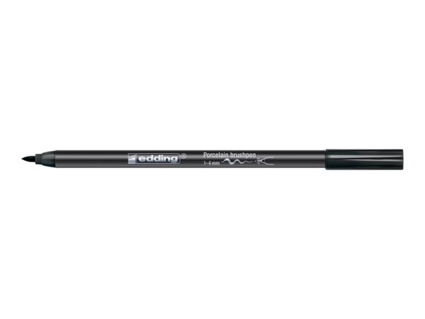 Edding 4004764928149  Edding -  Brushpen  4200 porselein assorti