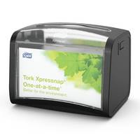 Tork 272611 - Schwarz - Kunststoff - 201 mm - 150 mm - 155 mm - 1 Stück(e) (272611)-1