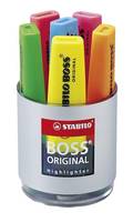 Stabilo 4006381118743-2