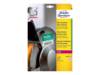 AVERY ULTRA RES ET 45X21 P480