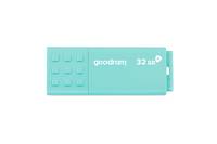 Goodram UME3 USB-flashdrive 32 GB USB Type-A 3.2 Gen 1 (3.1 Gen 1) Turkoois-4
