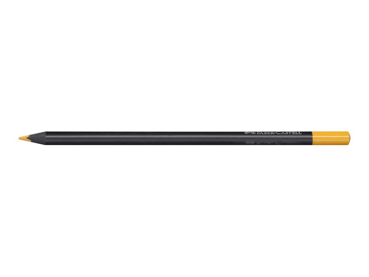 FABER-CASTELL kleurpotloden zwart Edition 24-pack kartonnen doos-2