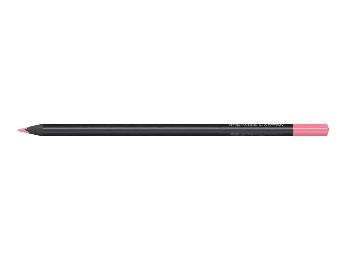 FABER-CASTELL kleurpotloden zwart Edition 24-pack kartonnen doos-3