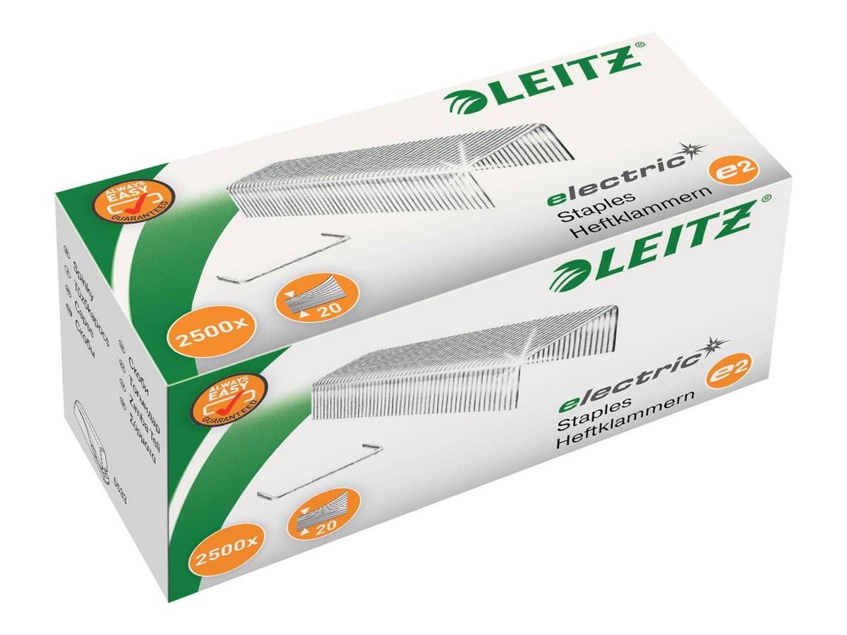 Nieten Leitz E2 verzinkt 2500 stuks-2