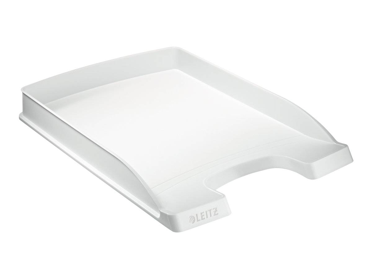 Esselte Leitz Ordner & Register - Polystyreen-1