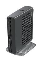 Mikrotik hAP ax2 draadloze router Gigabit Ethernet Dual-band (2,4 GHz / 5 GHz) Zwart-1