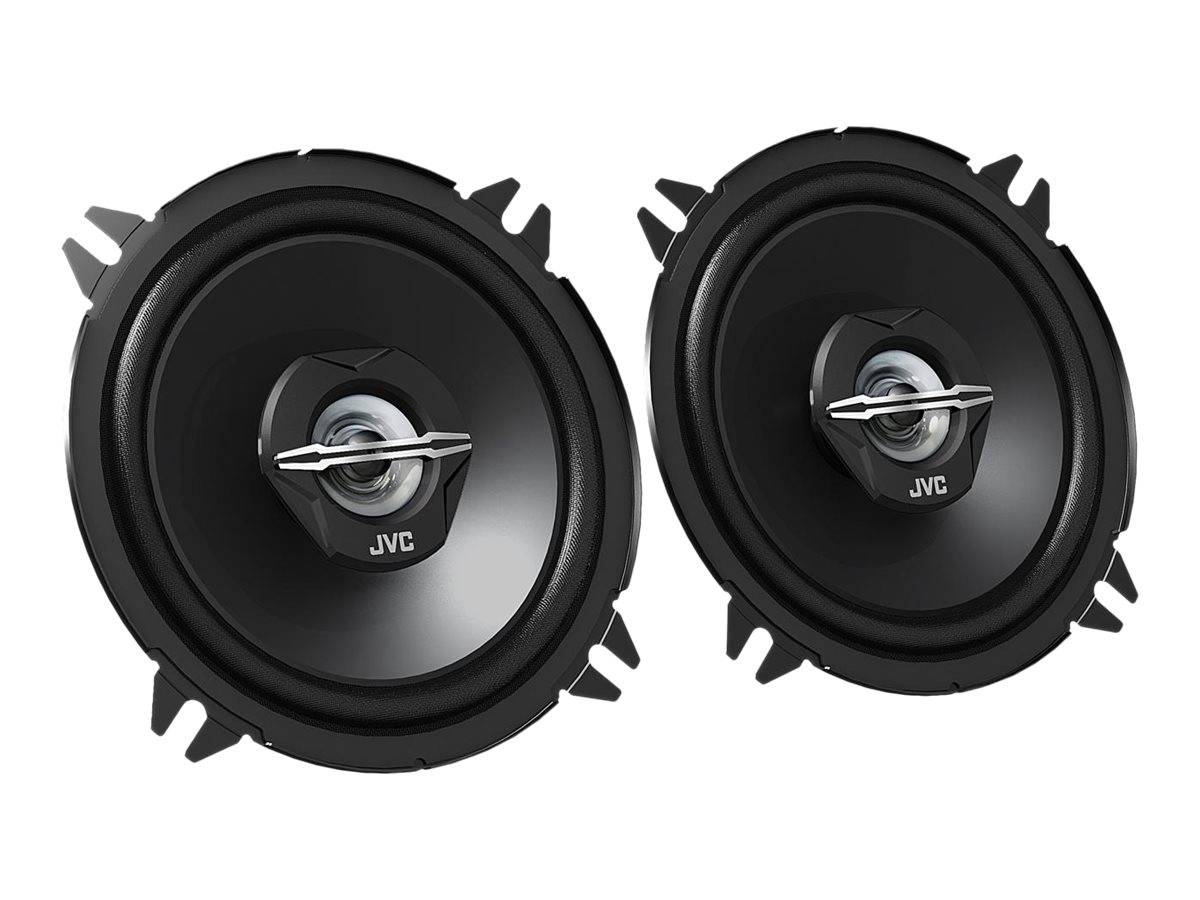 JVC CS-J520X - CS-J520X-0