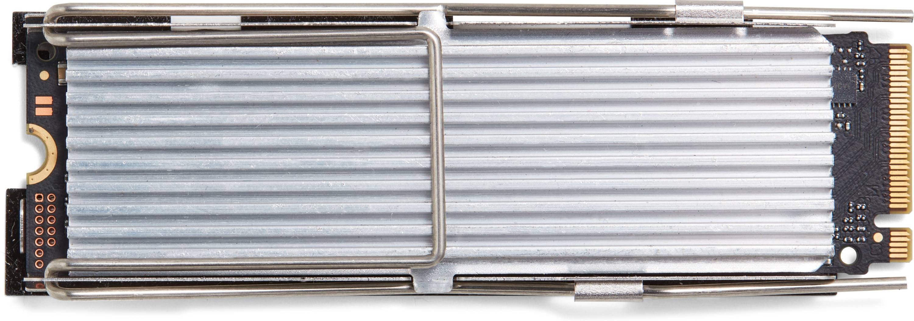 HP Z Turbo 2TB 2280 PCIe-4x4 TLC M.2 Z2 G9 Mini-kit SSD-1