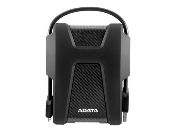 ADATA HD680 externe harde schijf 1000 GB Zwart