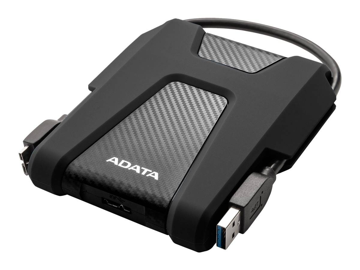 ADATA HD680 externe harde schijf 1000 GB Zwart-1