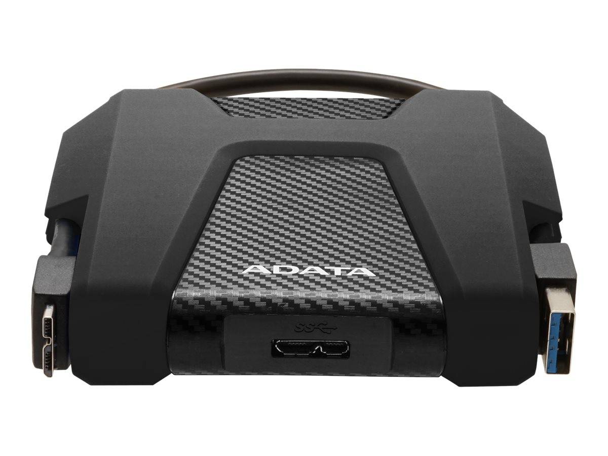 ADATA HD680 externe harde schijf 1000 GB Zwart-2