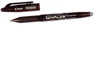 PILOT rollerball FRIXION Ball BL-FR7-BN 0,35mm M bruin-1