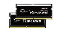 SO DDR5 16GB PC 4800 CL38 G.Skill (2x16GB) 16GX2-RS 1.2-1
