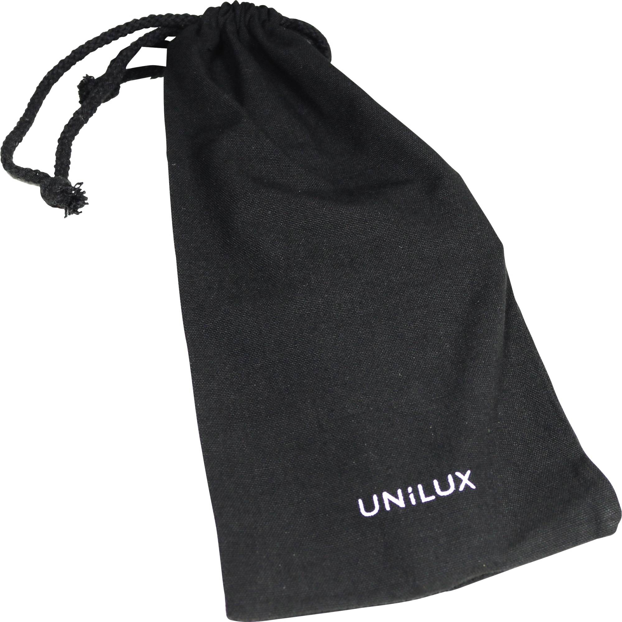 Unilux Travelight - Zwart - ABS - Aluminium - 4 W - LED - 3700 K - 2900 K-1