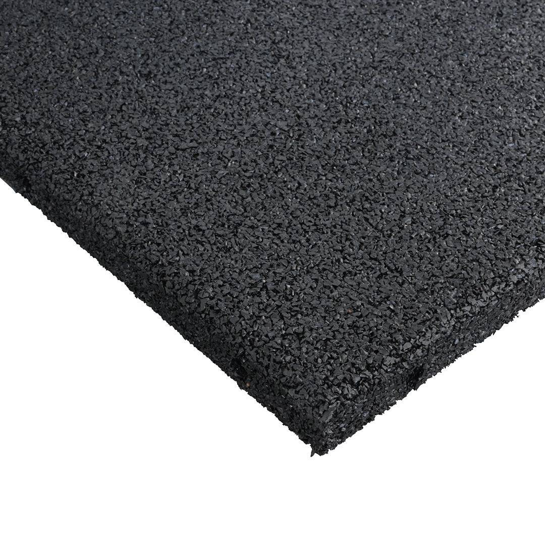 Rubber tegel looppad plat dak - 50 x 100 cm - 30 mm dik-4