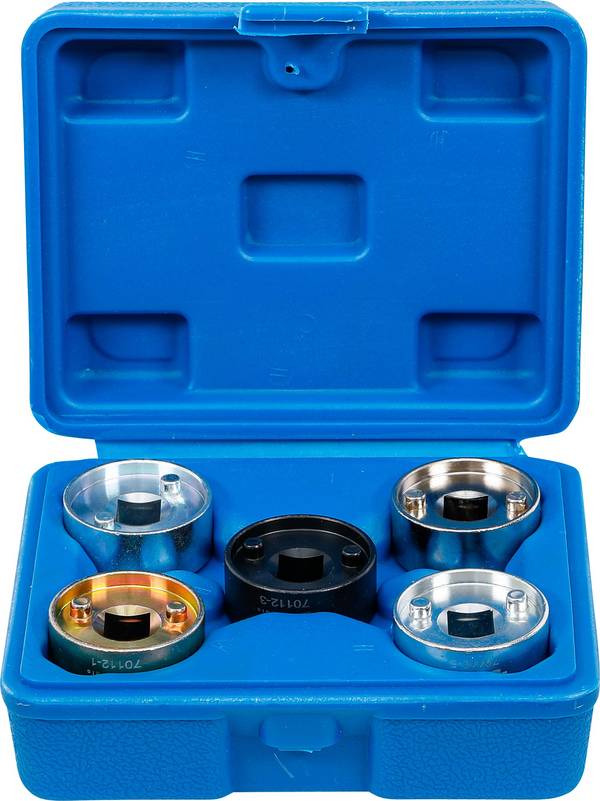 BGS Nokkenas doppen VAG 1.8 / 2.0 16V / TSI / TFSI