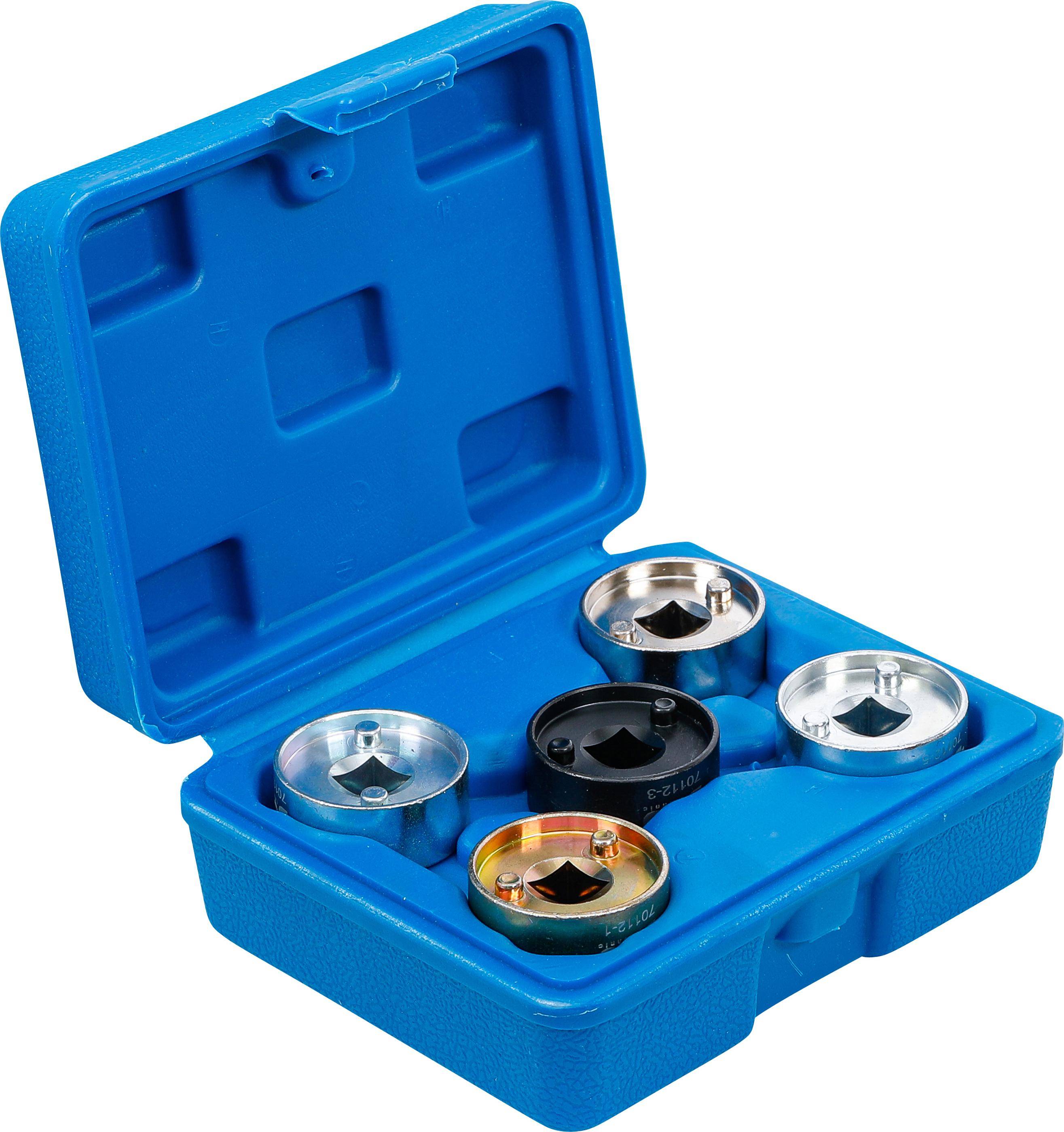 BGS Nokkenas doppen VAG 1.8 / 2.0 16V / TSI / TFSI-1