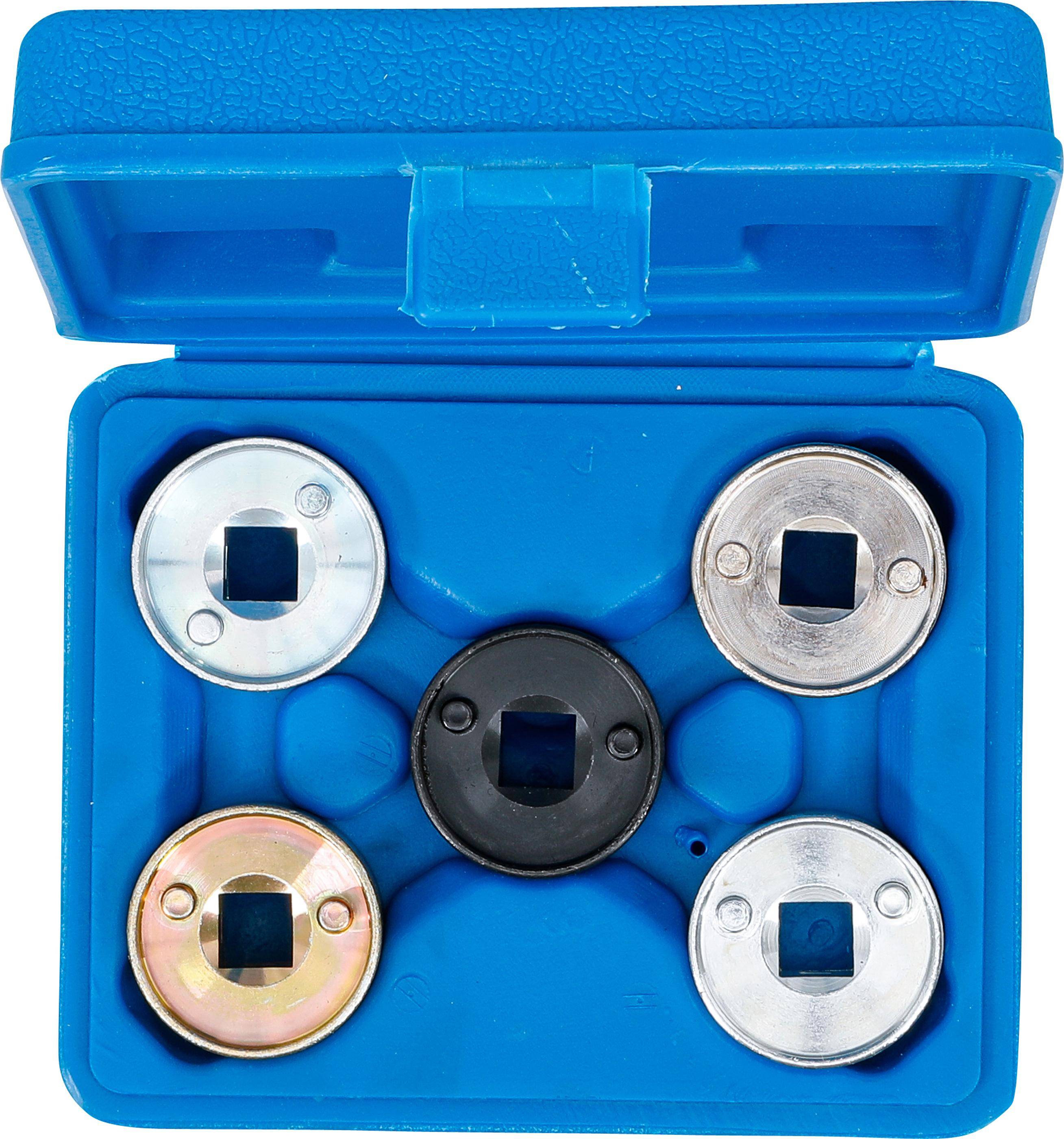 BGS Nokkenas doppen VAG 1.8 / 2.0 16V / TSI / TFSI-3