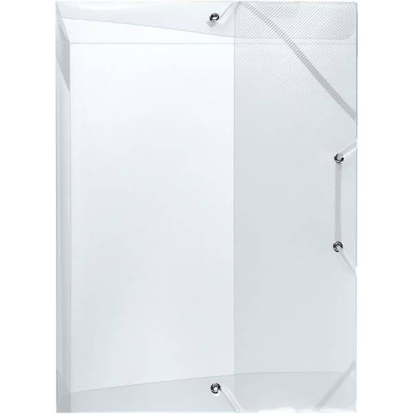 Herlitz 1948678 - Doorschijnend - Polypropyleen (PP) - A4-0