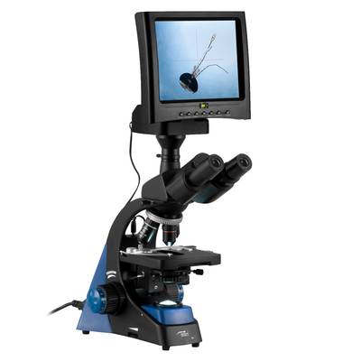 PCE Instruments  Digitale microscoop   