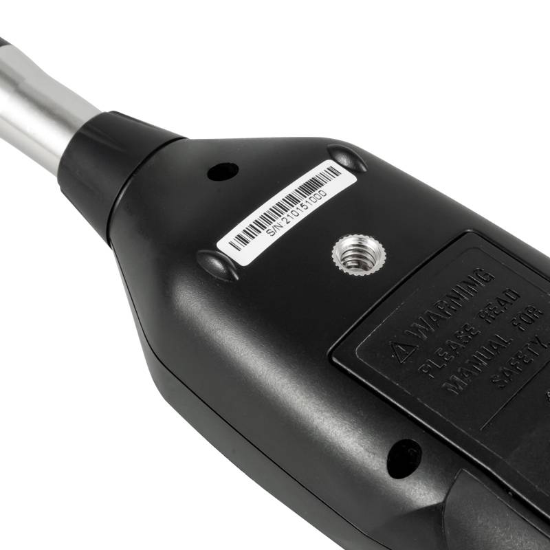 PCE Instruments Luchtvochtigheidsmeter (hygrometer)-3