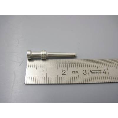 Harting Krimpcontacten voor HAN-serie 0,14 - 4 mm2 09 33 000 6104 Inhoud: 1 stuk(s)