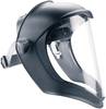 Honeywell Bionic 1011624 Gezichtsscherm Zwart, Transparant EN 166, EN 169, EN 170 DIN 166, DIN 169, DIN 170