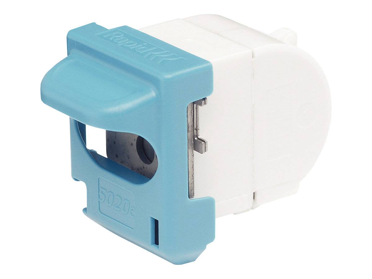 Nietcassette rapid 5025 2x1500st | Doos a 3000 stuk-1