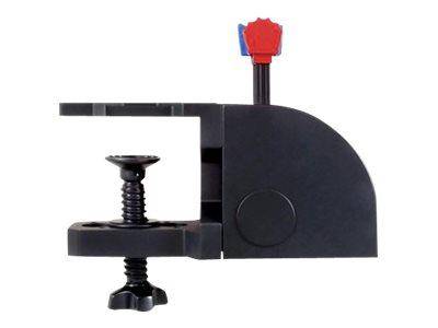 Logitech 945-000015 Vliegsimulator controller USB PC Zwart Schroefbevestiging-2