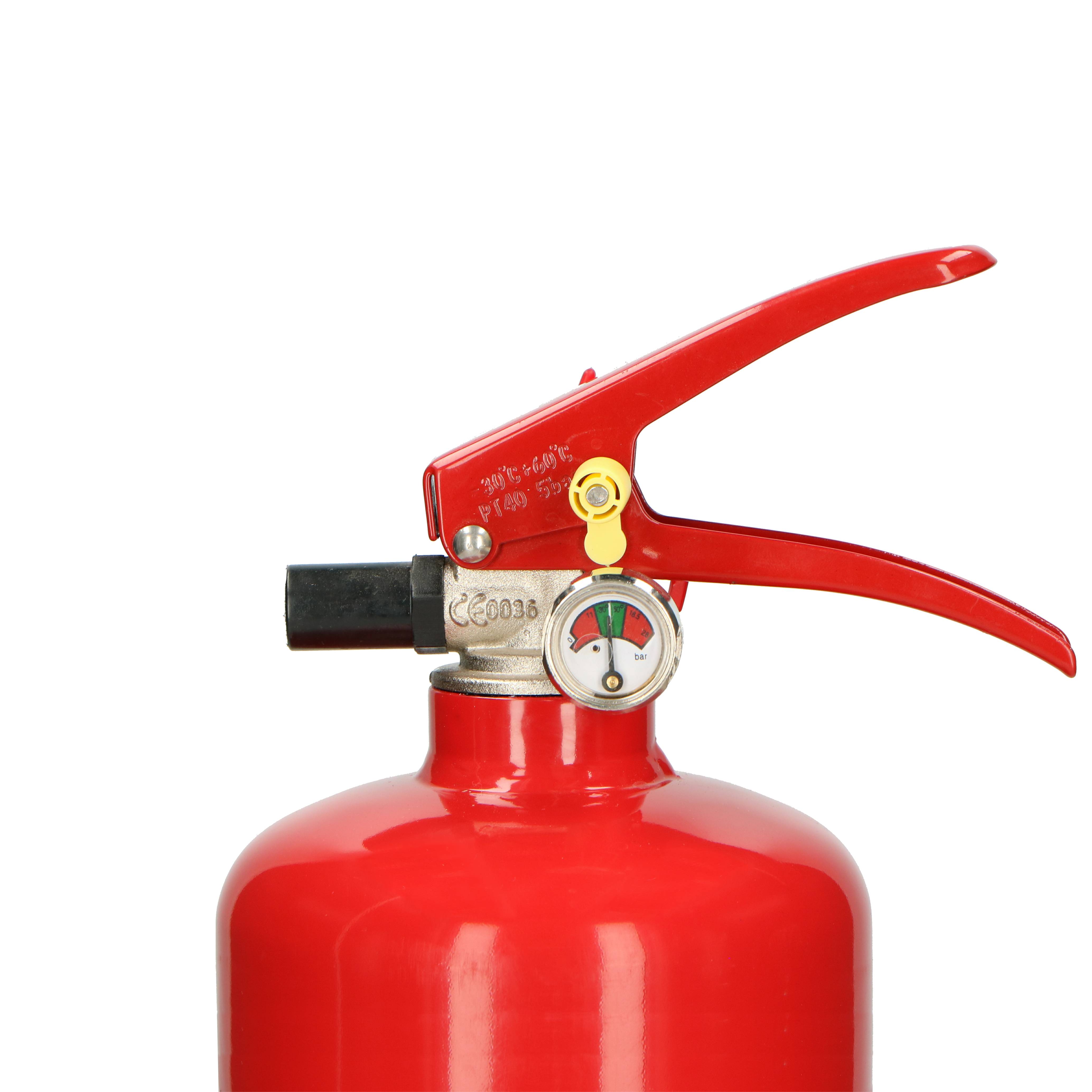 Alecto BP2 - Poederblusser 2 kg-2