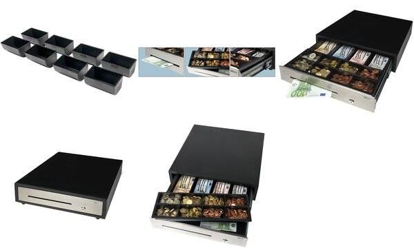 Safescan HD-4141S Heavy Duty kassalade 41 x 41,5 x 11,5 cm-5