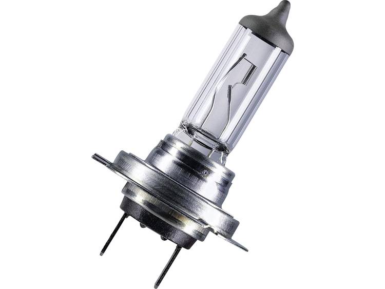 OSRAM Standaard halogeenlampen H7 koplamp 12 V 55 W 1 stuks PX26d