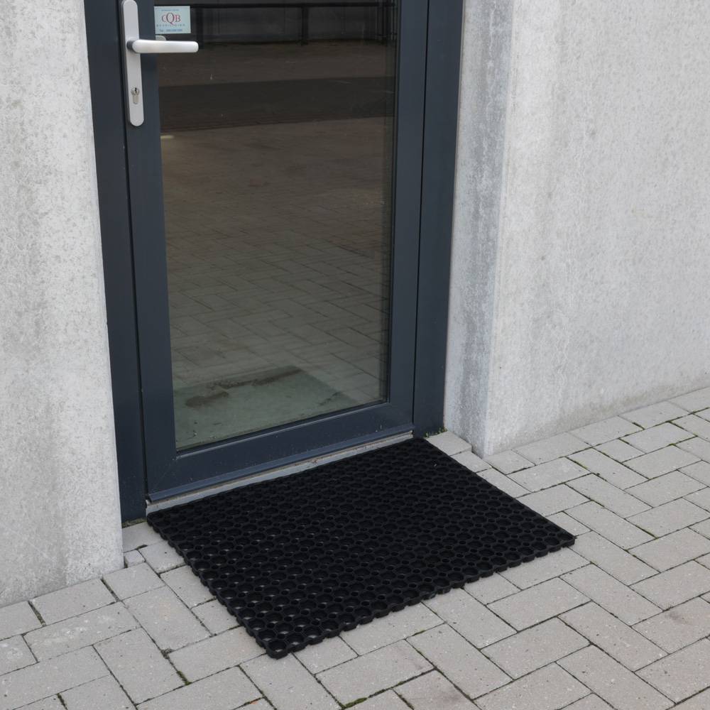80 x 120 cm Rubber Ringmat-3
