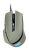 Sharkoon SHARK Force II Gaming-Maus, militär-grau