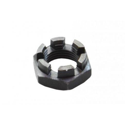 Kroonmoer M18x1,5mm Kroonmoer M18x1,5mm-0