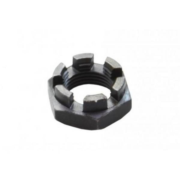 Kroonmoer M18x1,5mm  Kroonmoer M18x1,5mm