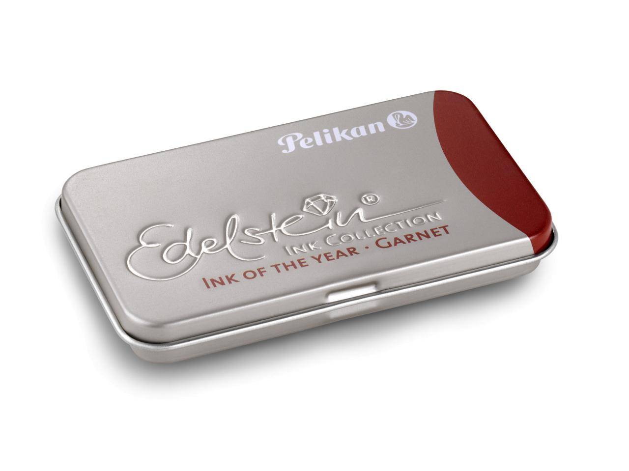 Pelikan inktcartridge Edelstein Ink GTP/6 Inkt Inkt van het jaar-1