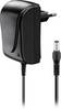 Goobay 54781 Netvoedingsmodule 12 V/DC 1.5 A 18 W Met C8-Eurostekker, Gestabiliseerd