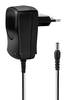 Goobay 5-V-Stromnetzteil mit 5,5 mm x 2,1 mm Stecker - 5 W und 1 A
