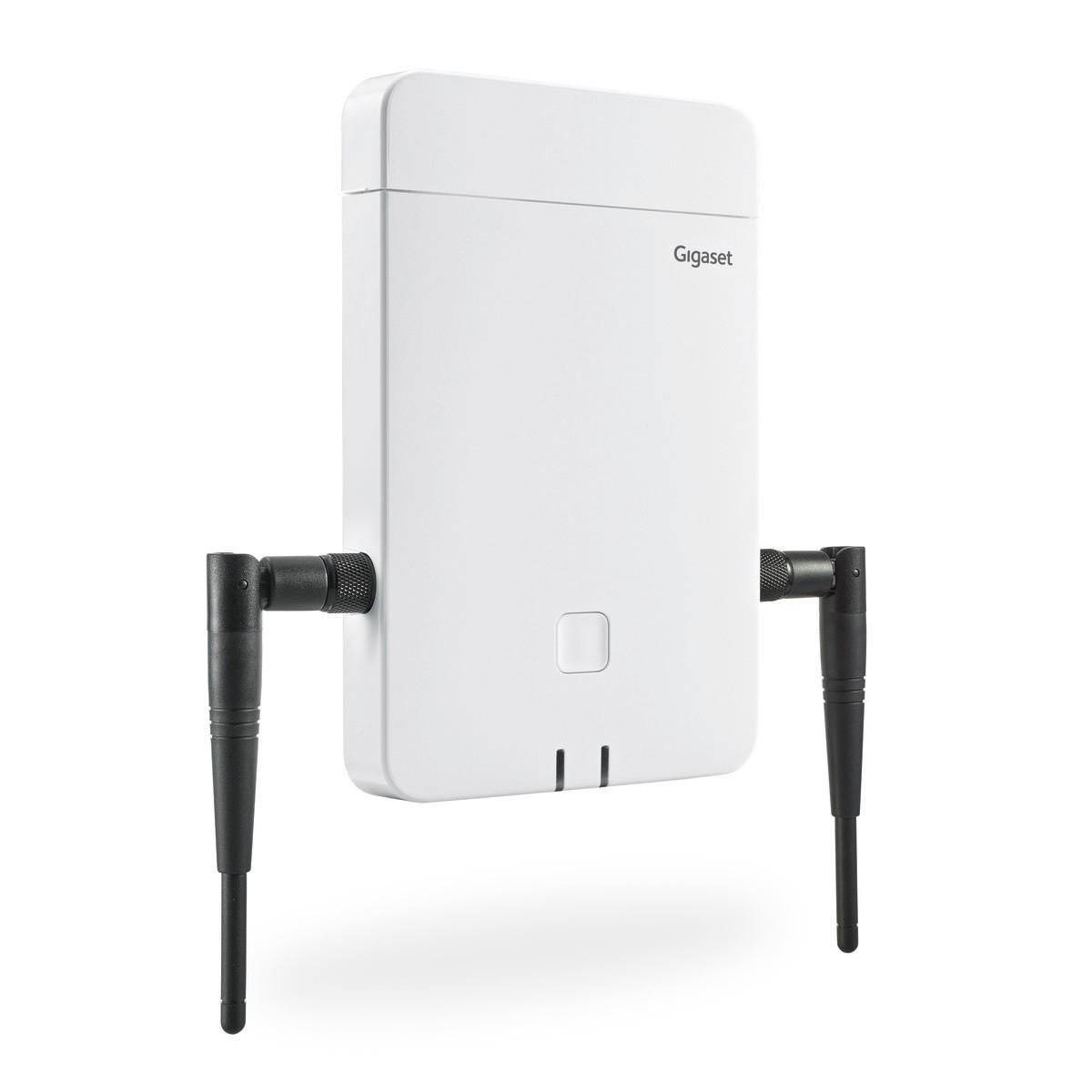 Gigaset PRO N870E IP DECT multicell-systeem-1