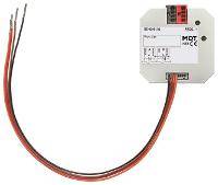 MDT BE-02001.02 Tasterinterface 2-fach, UP (BE-02001.02)-2