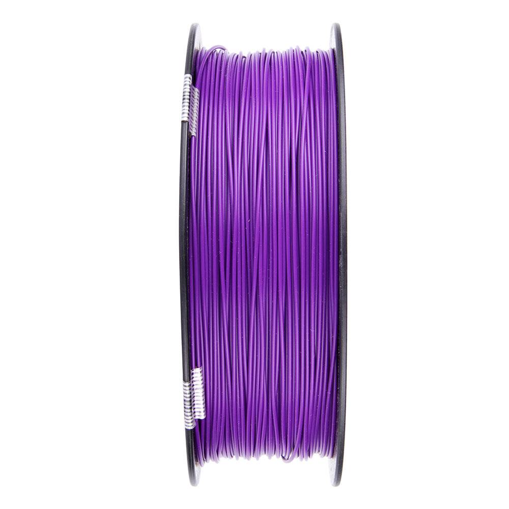 3D Filament Esun 1.75mm PLA 1kg zilver-4