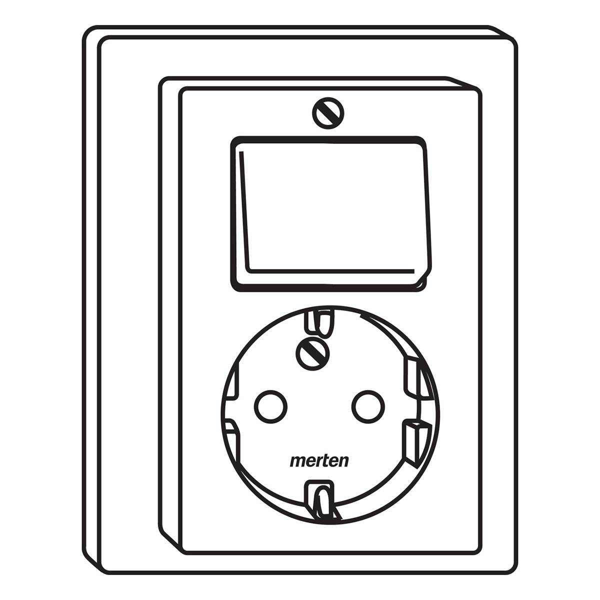 SE COMBINATIE WISSEL RA WIT-1