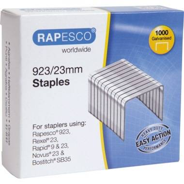 Rapesco 5018505005524-0