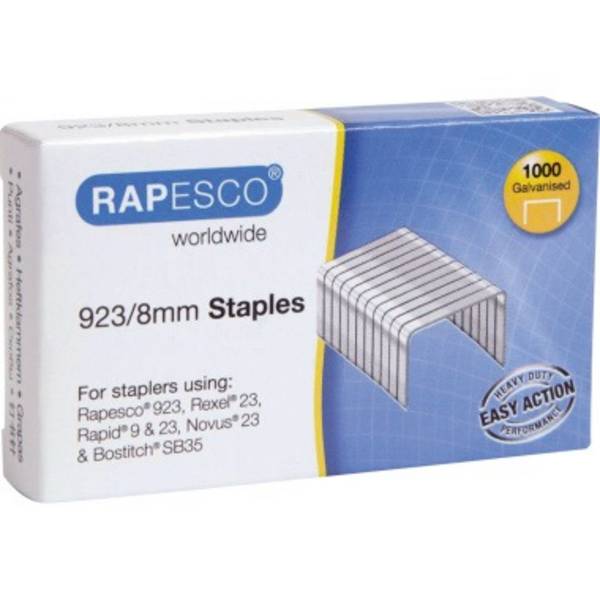 Rapesco 5018505005401
