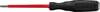 Intercable Schroevendraaier inbus ballpoint 8x100 VDE 1000V