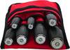 Intercable Schroevendraaierset inbus ballpoint 2-8mm VDE 1000V